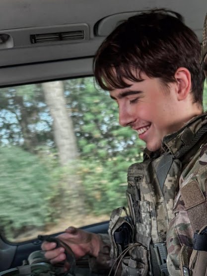 Син Марічки Падалко та Єгора Соболєва / © instagram.com/marichkapadalko