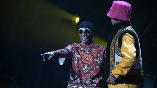  kalush orchestra ������ ������������ ������� �����������-2022 