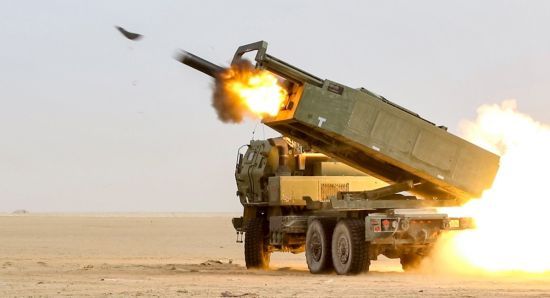 HIMARS       ,    ,      Daily Mail
