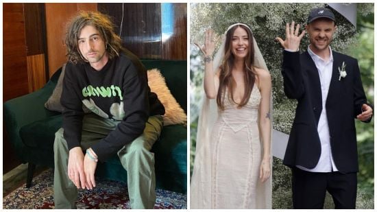 Владимир Дантес ответил, пригласила ли его Надя Дорофеева на свадьбу с Мишей Кацуриным