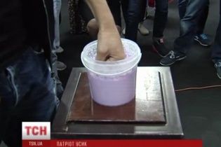 Как сделать кулаками крепкими Как сделать кулаками крепкими