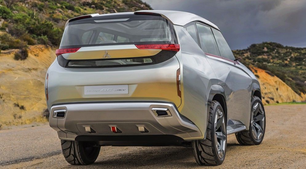 Mitsubishi pajero sport 2018 модельного года: технические характеристики, комплектация и фото Mitsubishi pajero sport 2018 модельного года: технические характеристики, комплектация и фото
