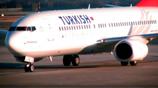  turkish airlines �������� ���� ������� 