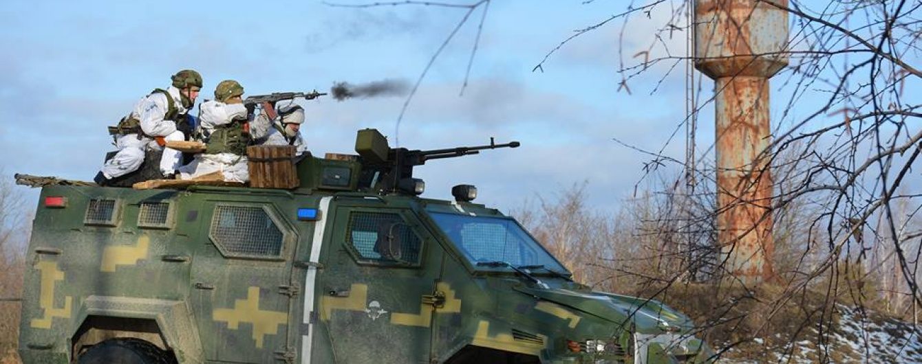 Статус учасника бойових дій мають Статус учасника бойових дій мають