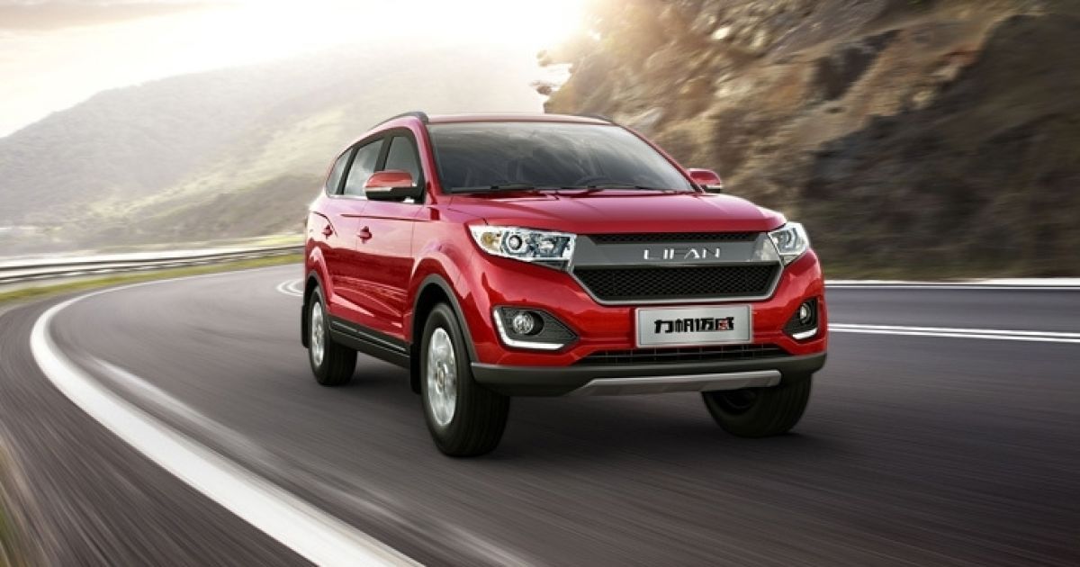 Новый lifan x70 maiwei 2018 фото. Характеристики. Цена Новый lifan x70 maiwei 2018 фото. Характеристики. Цена