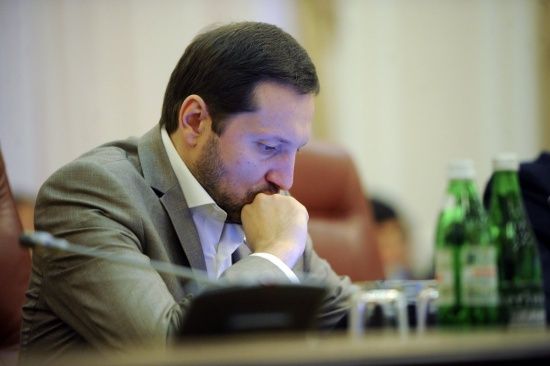 Стець обнародовал перечень предлагаемых к закрытию сепаратистских сайтов, которые обошла блокировка