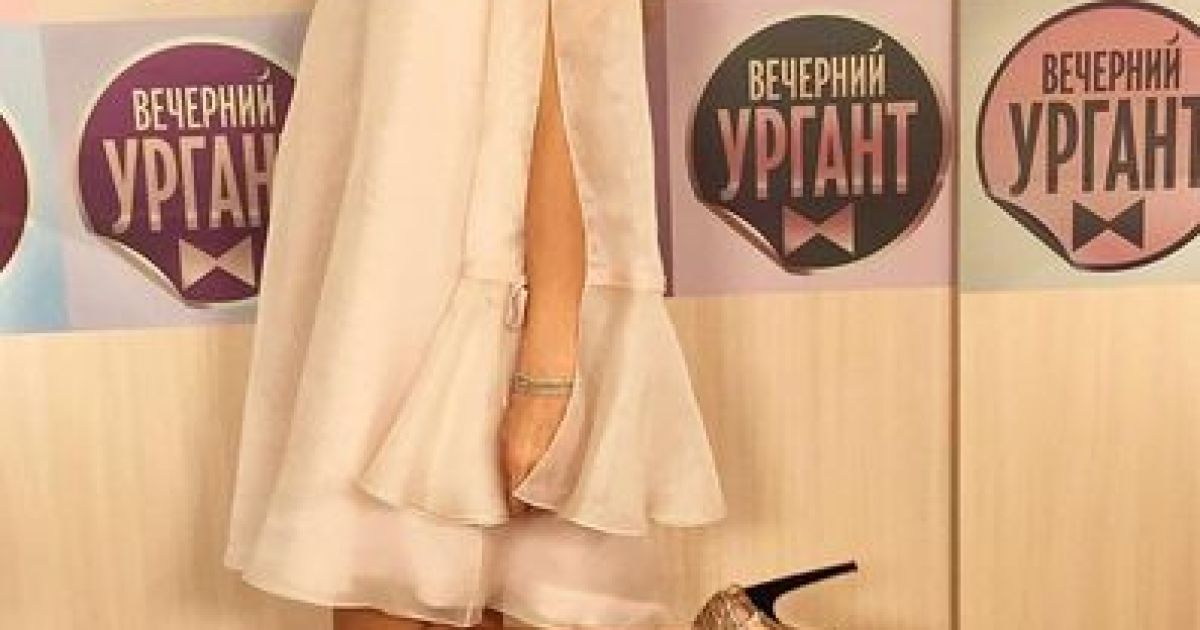 Брежнева беременна 3 ребенком 19
