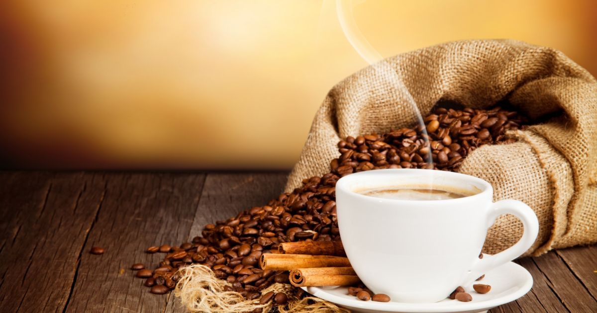 reuma en koffie