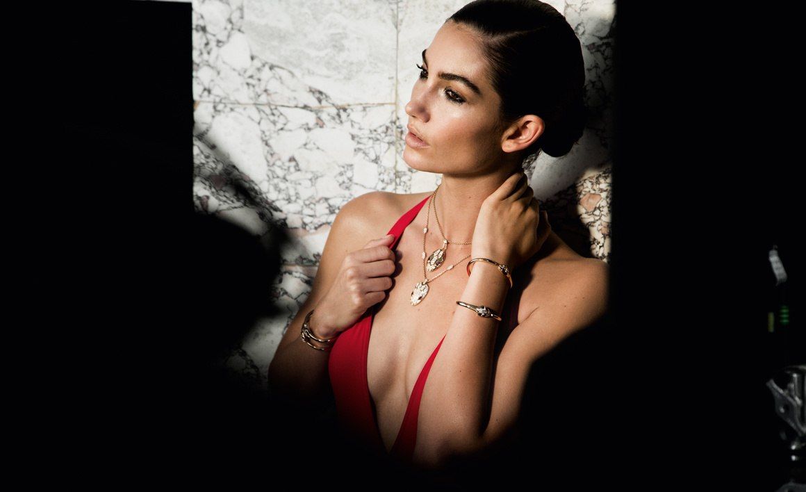 Lily Aldridge - Page 17 - the Fashion Spot 62 Lily Aldridge - Page 17 - the Fashion Spot 46