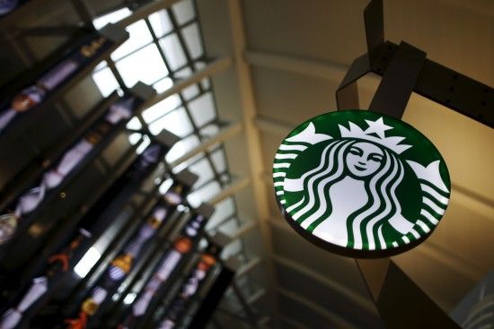  starbucks ������ �������� ������ 