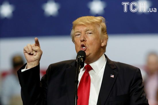 Трамп поругал мэра Лондона за слова о теракте в городе