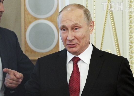 Принцип невмешательства: Путин уверяет, что РФ не лезет в дела других стран