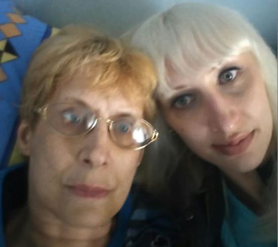 Наталья просит помочь ей в лечении рака