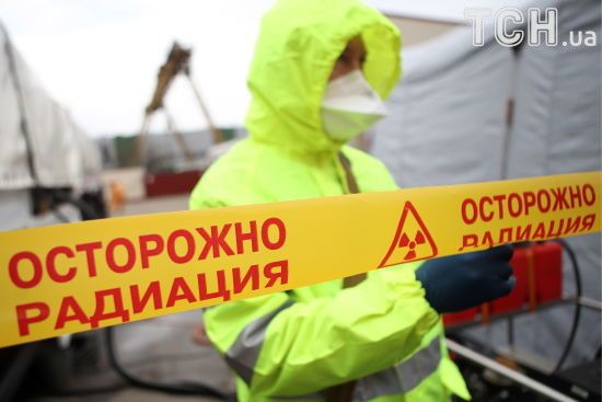 Украина будет поставлять уран в Россию ближайшие три года