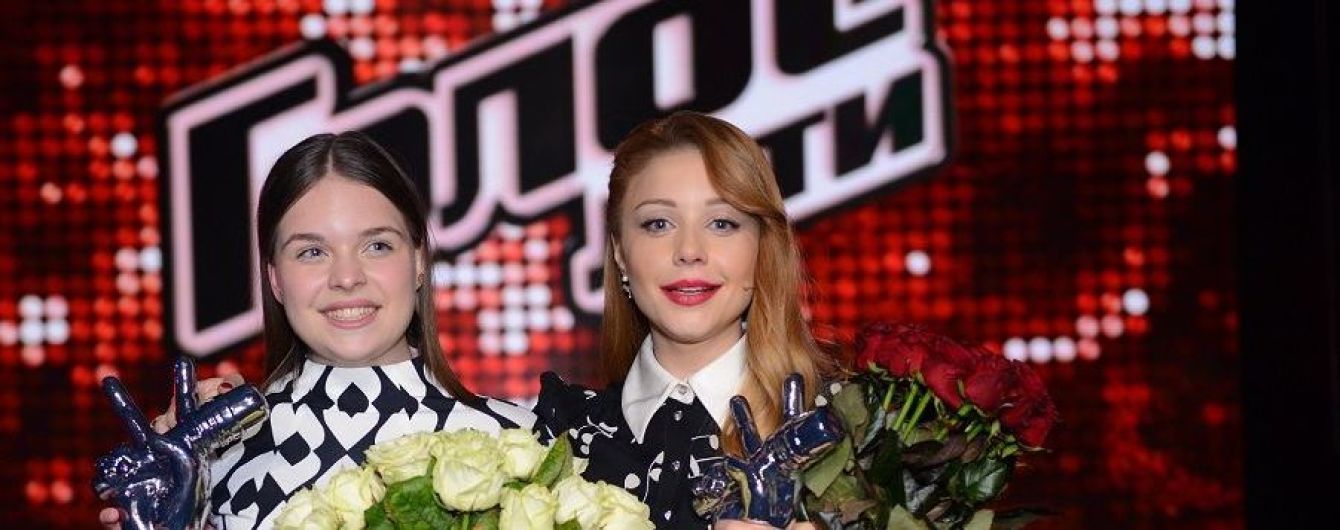 «Голос дети» 2018. 6-й сезон «Голос дети» 2018. 6-й сезон