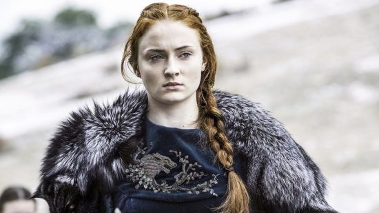 Звезда Игры престолов призналась, что сериал стал для нее классом сексуального образования