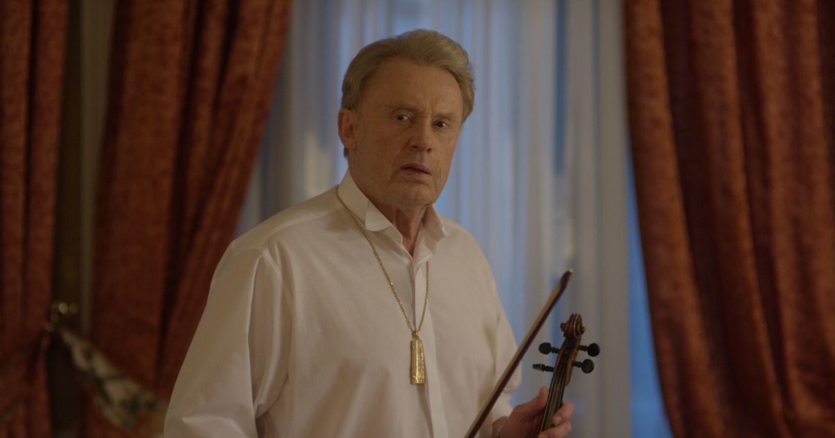 Сериал сувенир из одессы 2018 Сериал сувенир из одессы 2018