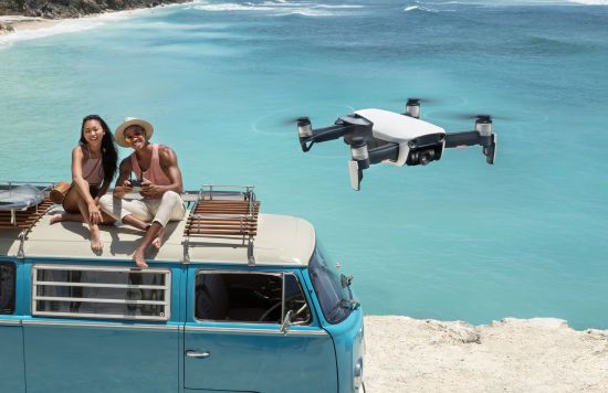  mavic air dji ���� ������� ������� 870 ��� 