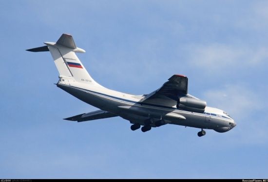  ������� �������� ������ ������� ��-76 ���������� ������������ 