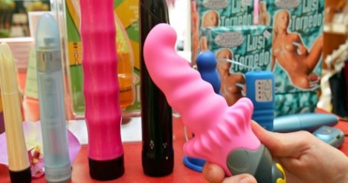 Купить Фаллос Магазине