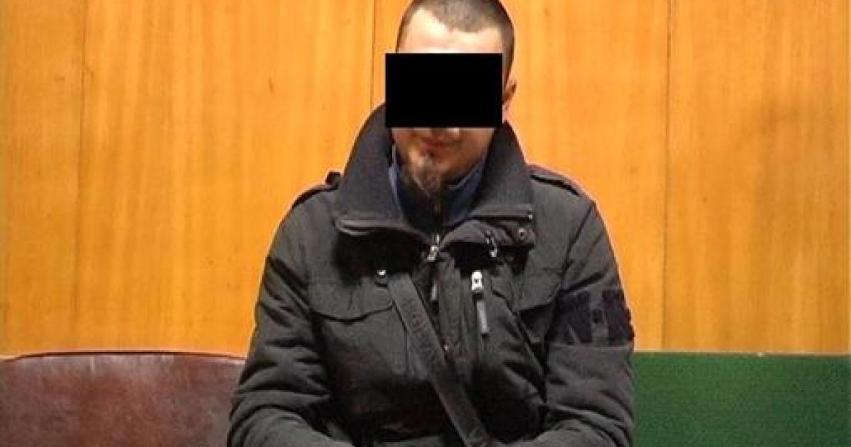 Признание насильника оксаны макар Признание насильника оксаны макар