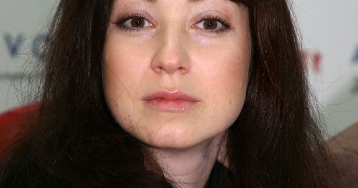 Анна Большова Фото