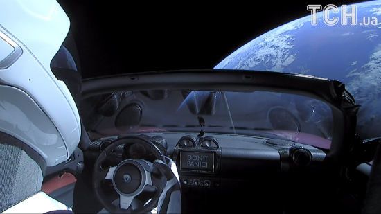  �������� tesla ����� ����������� ����� 