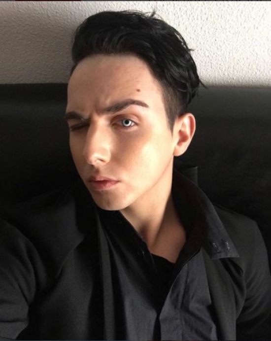  ���������� melovin �������� �������� ������ 