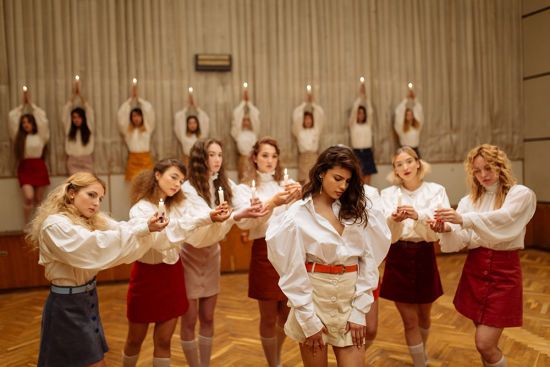  michelle andrade musica ����� 