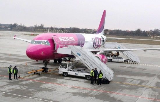 Wizz Air       