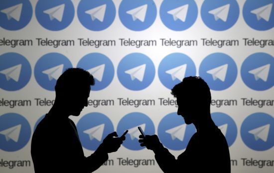     Telegram