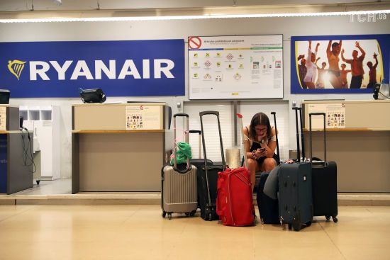  ������� ryanair �������� 