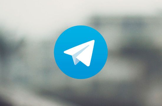 Telegram     