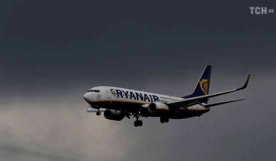 ryanair ������� �������� 