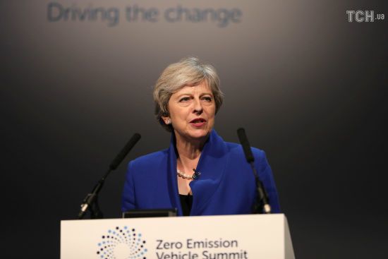  �������������� ���������� ��� brexit 