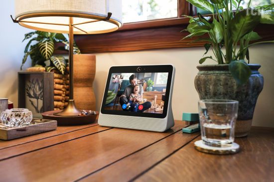  facebook portal �������� 