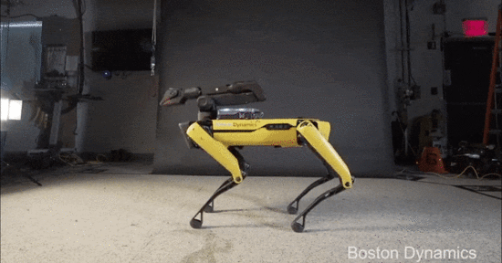  ����� ����� boston dynamics 