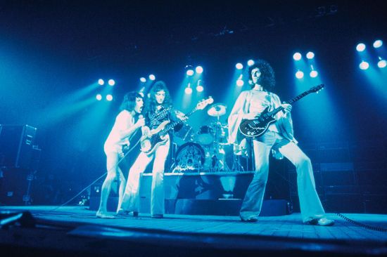  ������ ����� queen music rhapsody bohemian 