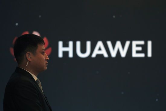           Huawei