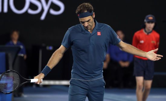  open australian ������� 