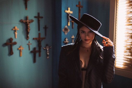  corazon ���������� yuna ������ 