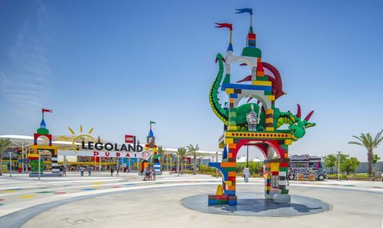  legoland dubai ����� 