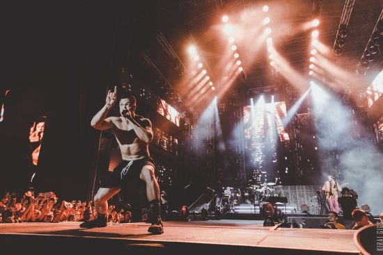  ���� ��������� imagine ������� dragons 