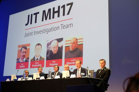    MH17   ,      - JIT