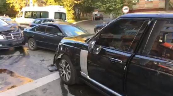  range rover ���� 