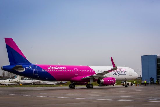 Wizz Air      