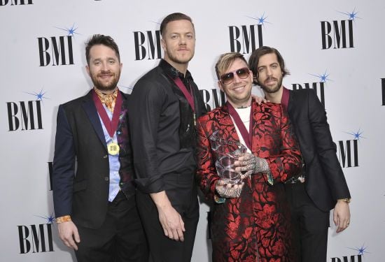  imagine dragons ���������� ������������ 