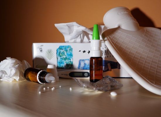 Без летальных исходов: стала известна ситуация с заболеваемостью ОРВИ и гриппом в Украине