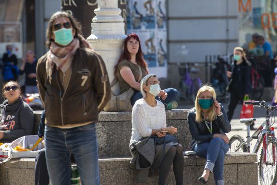  �������� ������ ��������� �������������� covid-19 