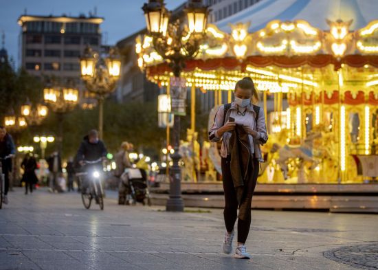  ������� ������� ������������ ��� ������� ���������� covid-19 